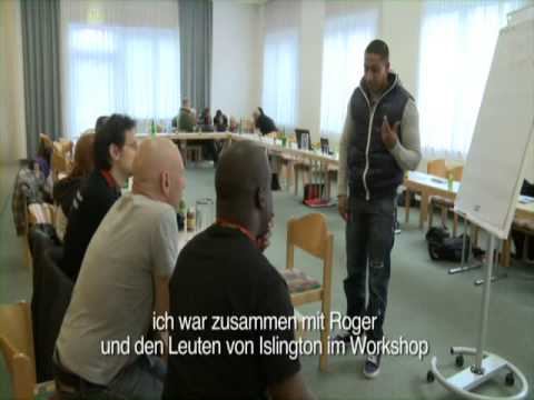 Touch Project 2012-2013