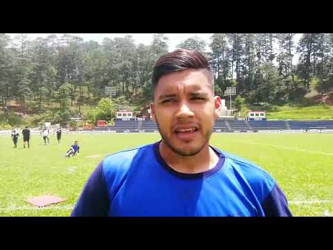 Cobán - Víctor Guay analiza su debut en el Apertura 2019 ante los Cremas