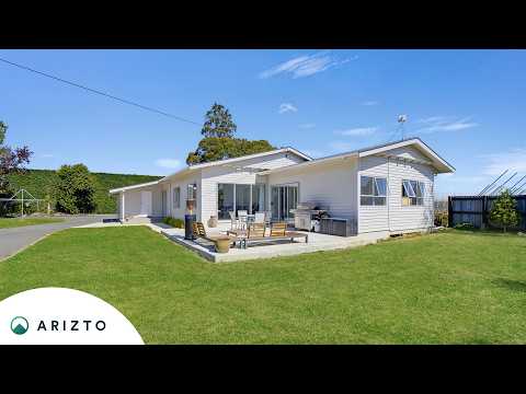 81 Bartlett Road, Hope, Tasman District, Nelson, 3房, 1浴, 独立屋