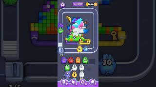 Pixel Flow Level 2929
