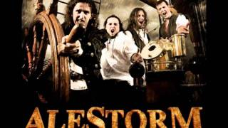 alestorm - keelhauled(HQ 1080p)