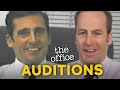 Casting The Office A Peacock Extra The Office US