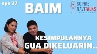 Download lagu BAIM THE DANCE COMPANY : KESIMPULANNYA , GUA DIKELUARIN… mp3 Download lagu BAIM THE DANCE COMPANY : KESIMPULANNYA , GUA DIKELUARIN… mp3