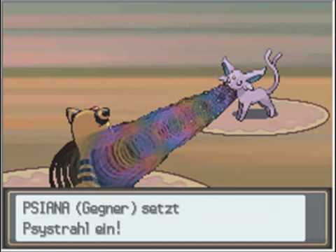 Pokemon Soul Silver Walkthrough Part 60 - Ein leeres Häuschen