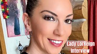 Adult Performer: Lady LorReign Interview: Marriage, Mental Health & Life | Kyndra’s Corner