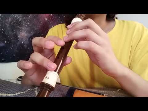 Katekyo Hitman Reborn ED 11 - Smile for... | Recorder