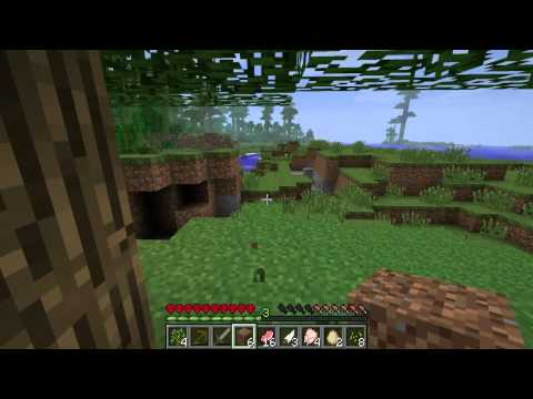 Mindcrack UHC - S7 E1 - We're Back Baby!