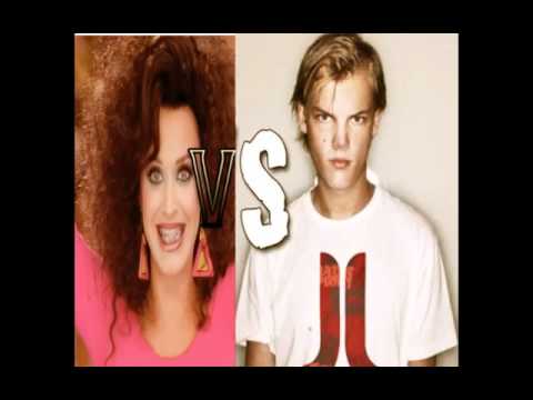 AVICII LEVELS VS. TGIF (Sidney Samson Remix) (DJ.AVIZZ MASHUP)