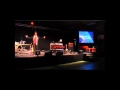 Aaron Keyes Fortæller Om Lovsang På WorshipToday 2011 Wmv