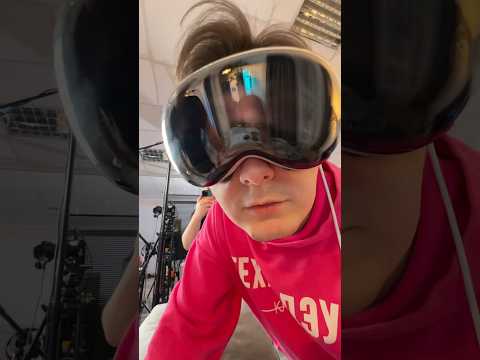 Vision Pro и Oculus Quest 3 🥽