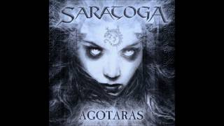 SARATOGA-PARTE DE MI