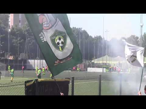 Promozione Casal Barriera - Santa Marinella  4 - 2 (integrale)