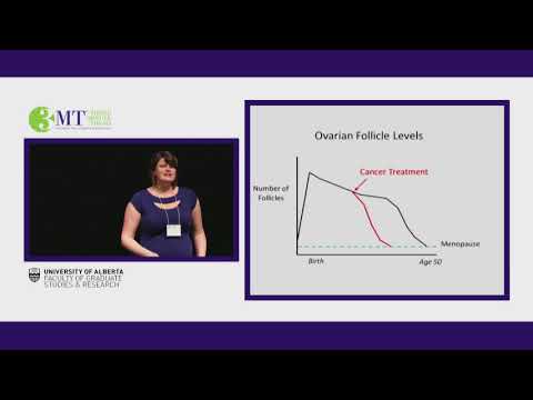 3MT 2018: Rebecca Clark