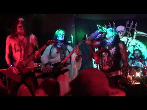 The Black Spade - Alcoólica Luxúria Do Metal