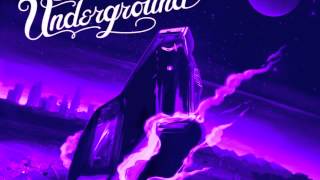 Big K.R.I.T - Porchlight ft Anthony Hamilton (D-Mented Mix)