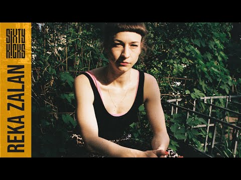 Sixty Kicks | Reka Zalan