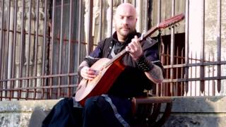 Luc Arbogast - Terra Incognita - Chartres, mars 2013