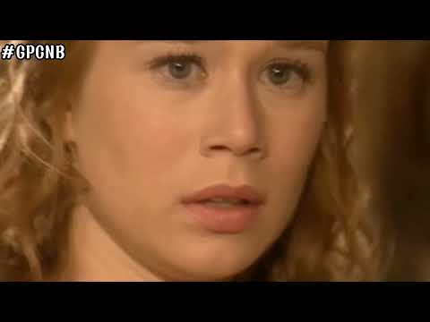 A Casa das Sete Mulheres - Maria da um tapa em Rosário