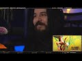 Street Fighter 6 Beats In My Heart Elena Fête Foraine Reacting To Video Game Music