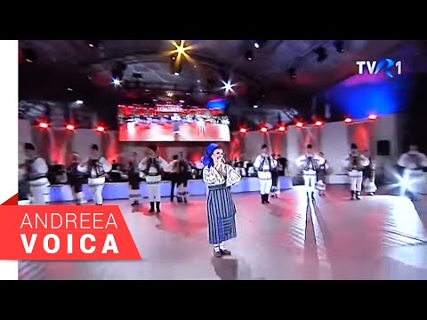 Andreea Voica - Spectacol Aniversar 35 ani - MOLDOVA