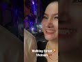 Body massage in $10 walking street Ho chi minh city
