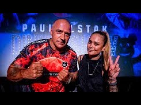 👊Paul Elstak & Mc Boogshe & Jordy Dijkshoorn Live Thunderdome 2023 |Hardcore Gabber | Offensive