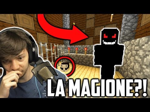 NON ENTRARE NELLA MAGIONE DI LICK!! - 🔴 LIVE ITA