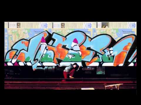 Zeb.Roc.Ski (Ft. Seen) - First Train