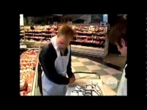 Alton Brown on Pot Roast