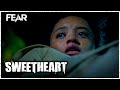 Attacked By A Giant Humanoid Sea Monster Sweetheart 2019 Fear
