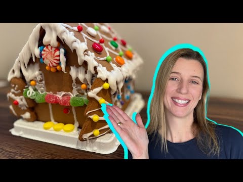 Unlock Your Gingerbread House Potential: Discover the Best Quality Kit