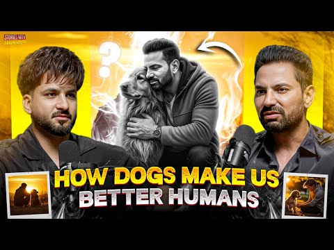 ਹਰ ਘਰ ਵਿੱਚ ਇੱਕ ਕੁੱਤਾ ਹੋਣਾ ਕਿਉ ਜਰੂਰੀ ਹੈ  | kartar Cheema | Aman Aujla