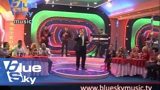 Gëzim Salaj - Kadife, Moj Kadife