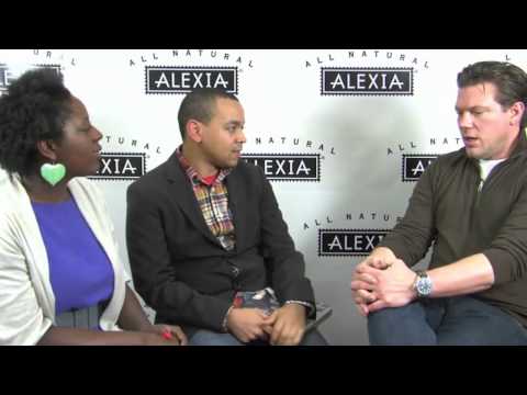 The Duo Dishes - Interview with Chef Tyler Florence