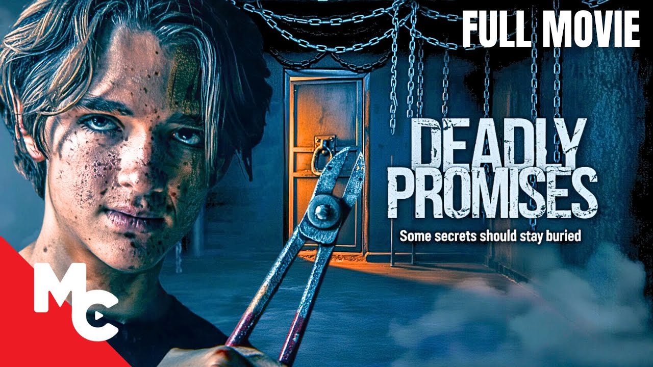 Deadly Promises (2021)