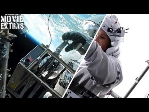 Gravity - VFX Breakdown by Framestore (2013)