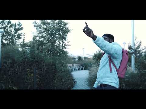 Corey Benji - Ups & Downs (Official Music Video)