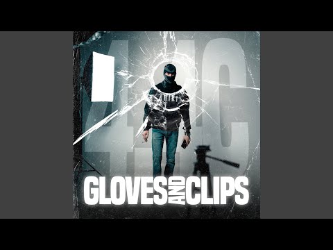 Gloves & Clips