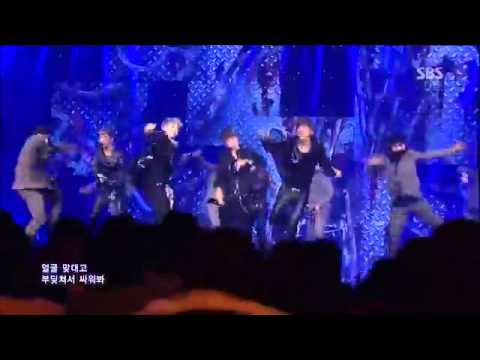 130224 B.A.P - One Shot