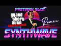 GTA Liberty City Stories Theme Synthwave Primary Slot Remix