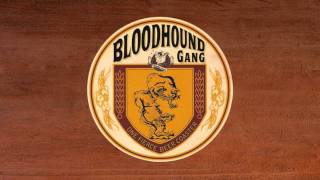Bloodhound Gang - It&#39;s Tricky (Run DMC&#39;s Cover)