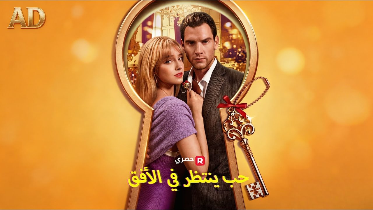 ماراثون مشاهدة مسلسل [حب ينتظر في الأفق] !#reelshorts