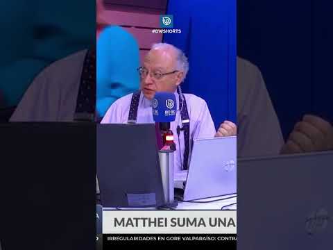 "Llena de flancos": las falencias que enfrenta la campaña de Evelyn Matthei