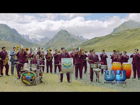 Centro Musical Pomapata - Mi Cruel Destino ►Videoclip Oficial