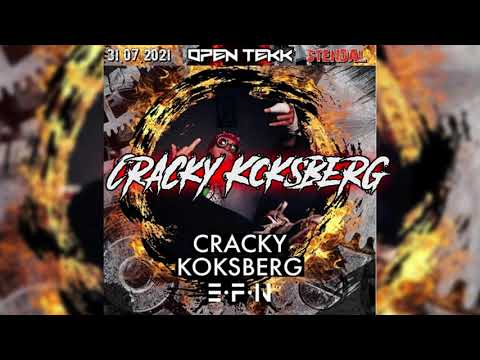 Cracky Koksberg @ Open Tekk Stendal [INTRO]