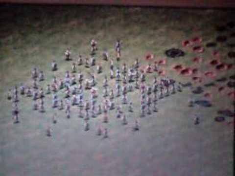 RED ALERT 2 60 DOGS VS 60 DOGS AND 60 TANYA VS 60 TANYA.