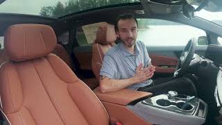 Cadillac OPTIQ vs Hyundai IONIQ 5