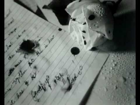 "LENTAMENTE MUORE" di Salvatore Balistreri