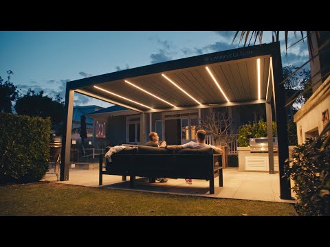 Let Your Outdoor Sanctuary Capture Your Heart | Living Culture