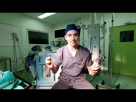 Chiar e nevoie de MEDIC ANESTEZIST in timpul operatiei? - Dr. Paul Oarga
